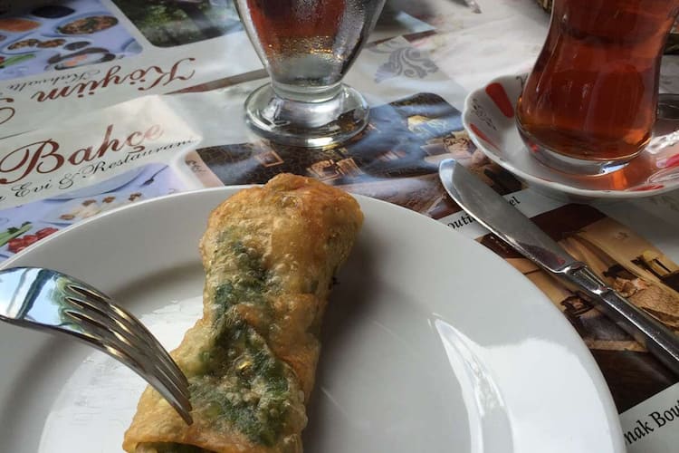 Koyum Kahvalti Evi Bornova Izmir Zomato